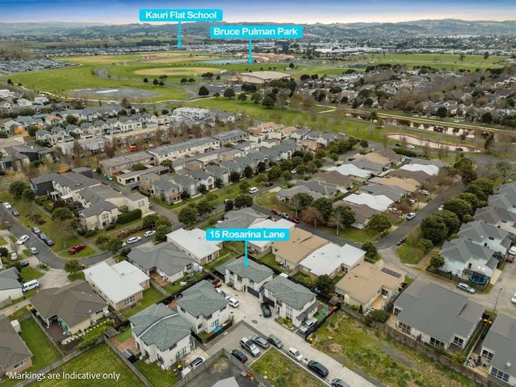 15 Rosarina Lane Takanini_20