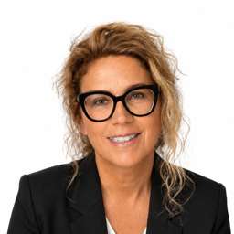 Clare Gordon