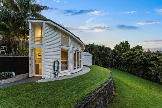 253 St Heliers Bay Road in St Heliers, Auckland