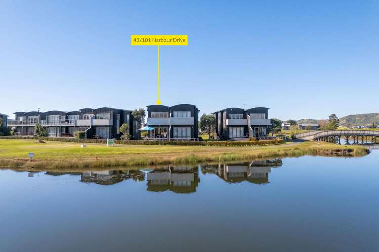 43/101 Harbour Drive Matarangi_0