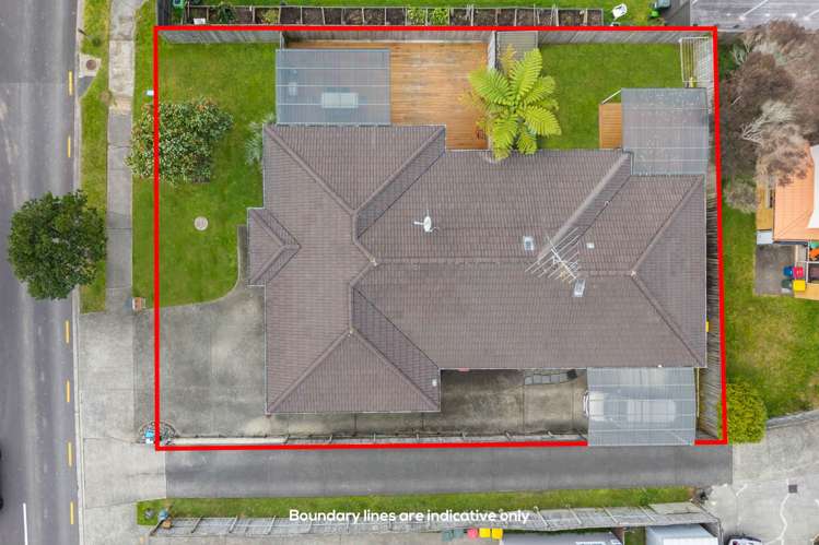 7 & 7A Richard Hill Close Fairview Heights_28