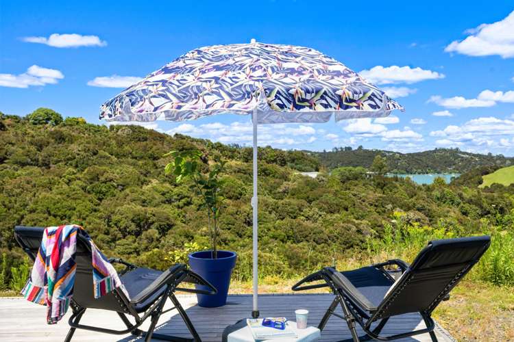 2b Uruti Road Russell_11