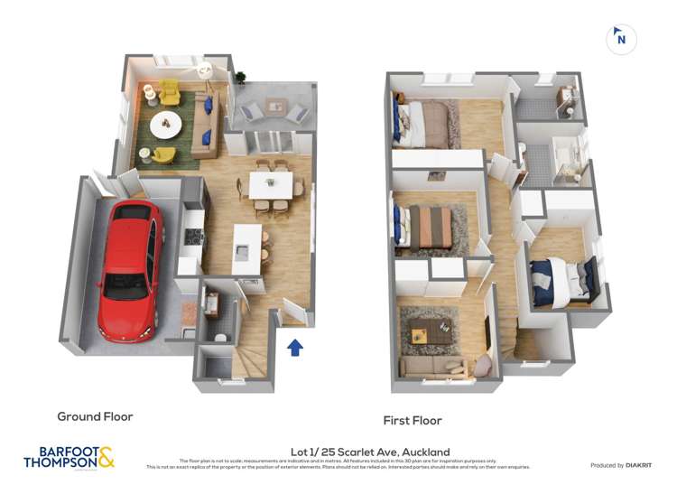 25A Scarlet Drive Ranui_14