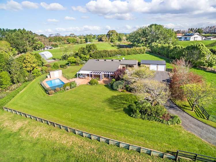 47 Bungard Road Karaka_0
