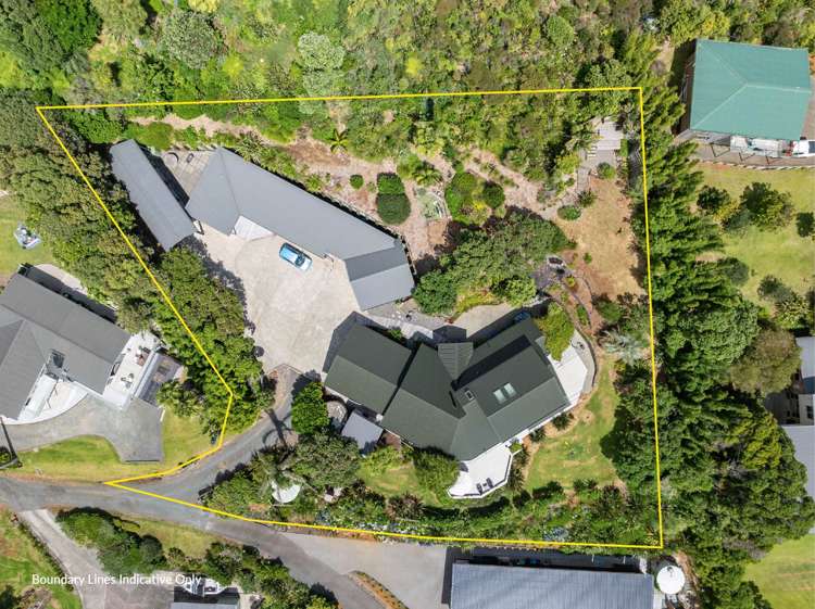 27 Dolphin Place Tutukaka_10