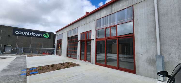 Unit 41, 20 William Earp Place Tawa_2