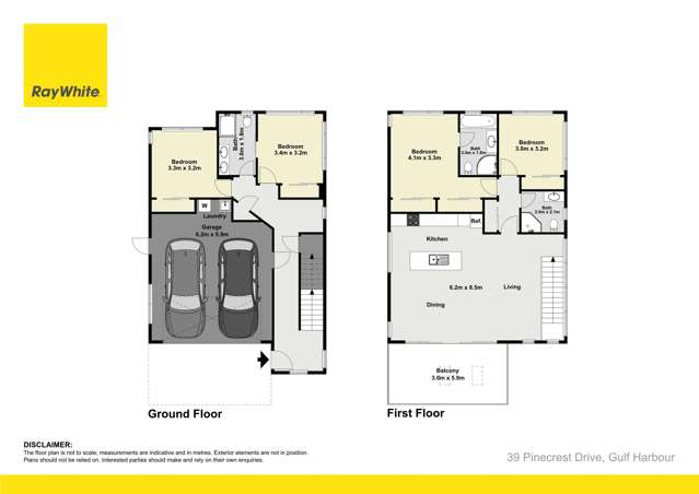 39 Pinecrest Drive Gulf Harbour_1