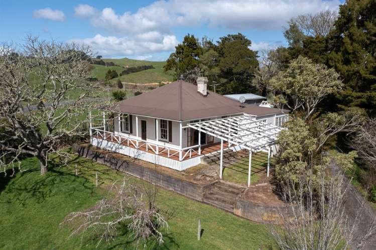 1675 Ohautira Road Waingaro_63