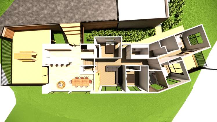 12 Larnder Lane Kennedys Bush_14