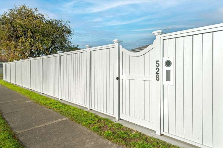 528 Gladstone Road Te Hapara_20