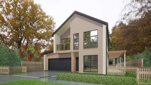 Where Modern Living Meets Timeless Charm