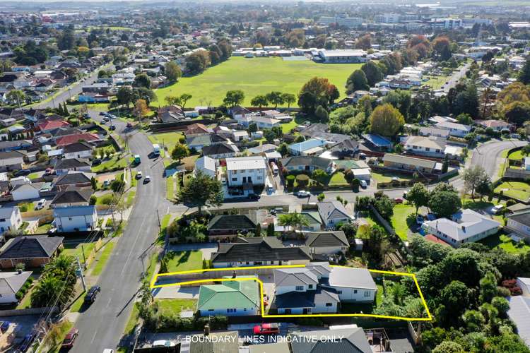 33a Graeme Avenue Mangere East_23