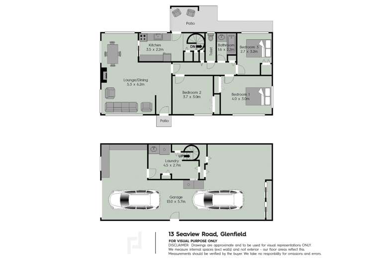 13 Seaview Road Glenfield_27