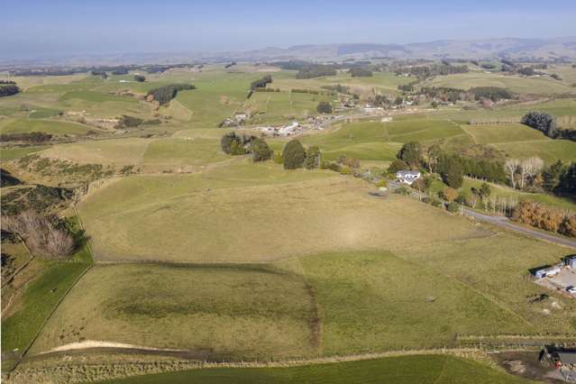 Kakapuaka Road Balclutha_3