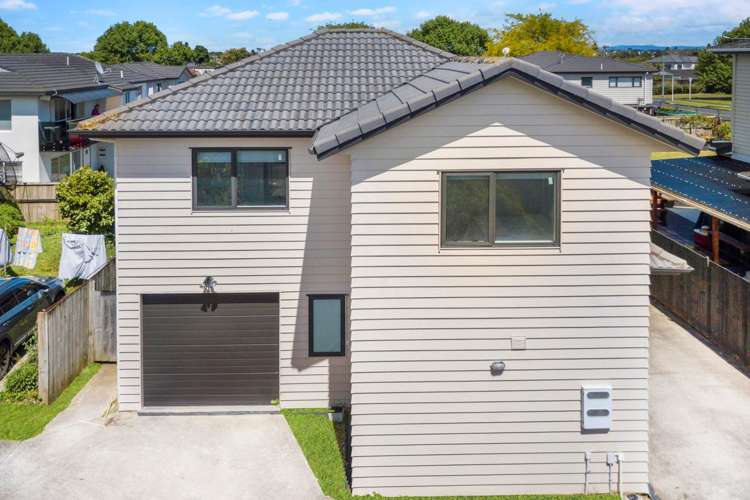 91a Fitzroy Street Papatoetoe_22