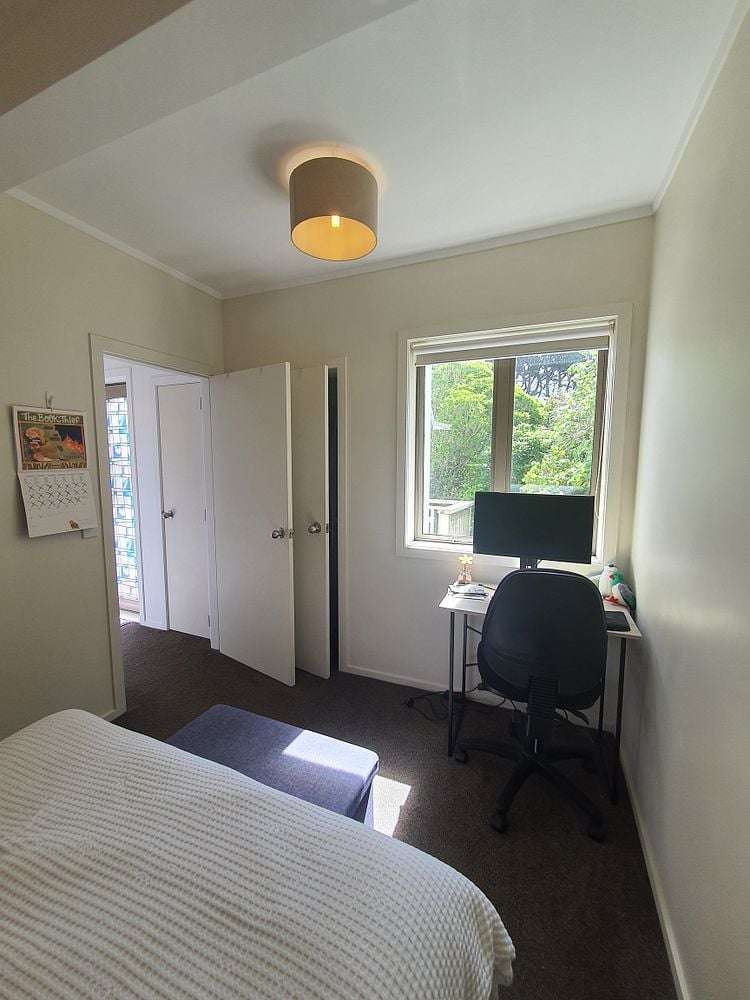 43C Wilton Road Wadestown_10