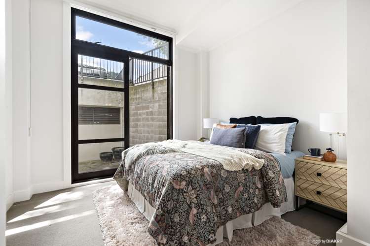 7/254 Willis Street Te Aro_8