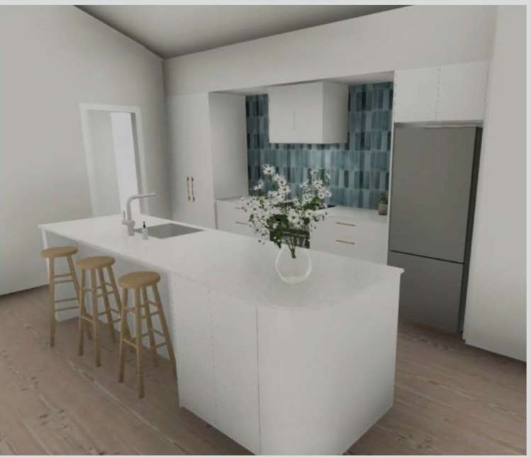 Lots 1-4, 247 Shakespeare Street Cambridge_2