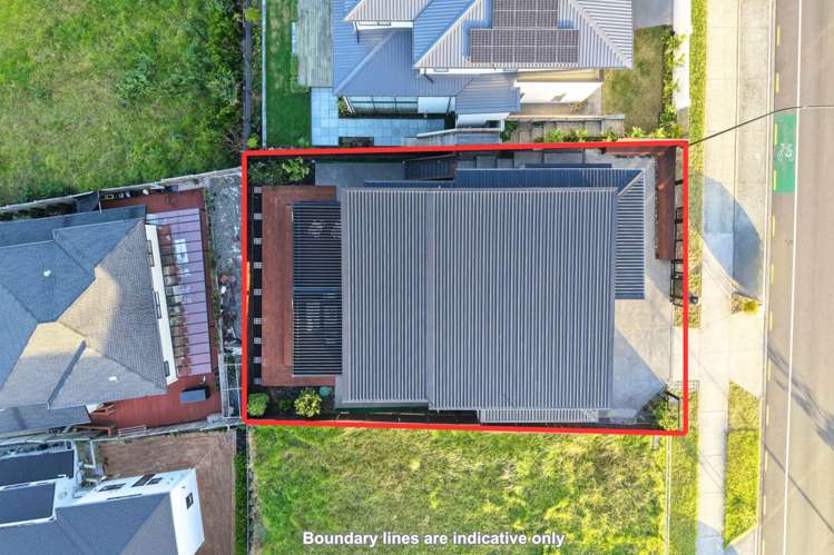 15 Kerekin Drive Pinehill_47