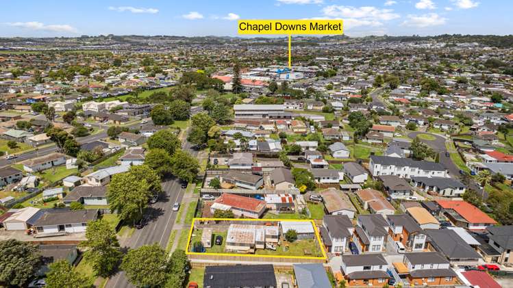 107 Flat Bush Road Clover Park_7