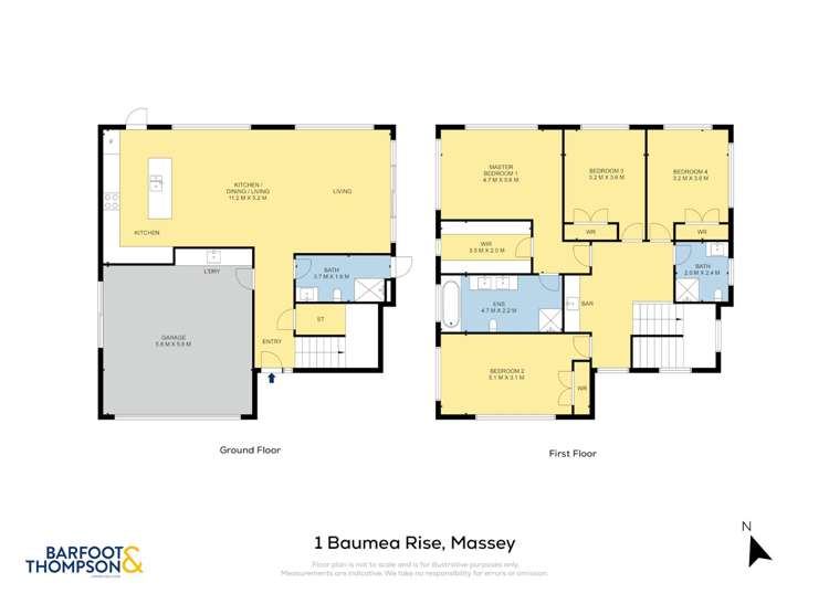 1 Baumea Rise Westgate_25