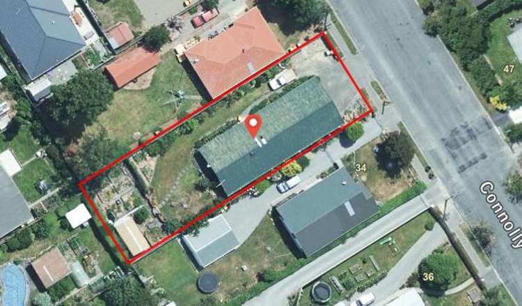 32 Connolly Street Geraldine_25