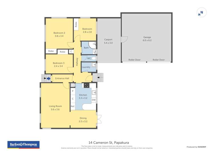 14 Cameron Street Papakura_8