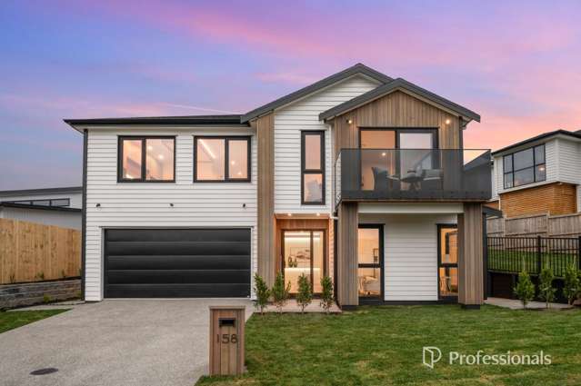 A Statement of  Style and Space