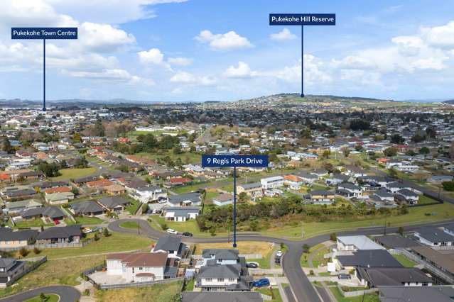 9 Regis Park Drive Pukekohe_1