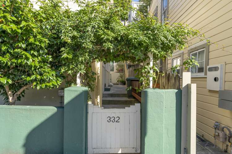 3/332 Tinakori Road Thorndon_12