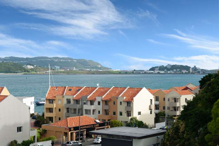 308d Evans Bay Parade Hataitai_17