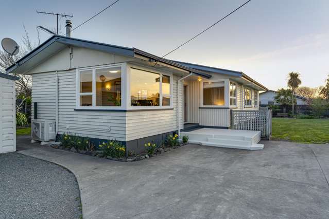 91a Cleghorn Street Redwoodtown_2