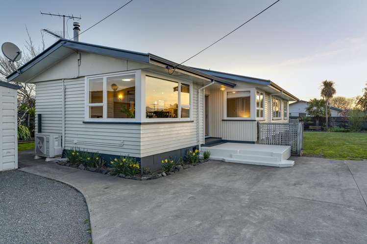 91a Cleghorn Street Redwoodtown_2