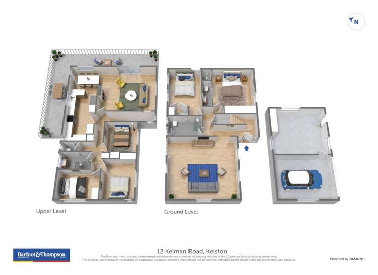 12 Kelman Road Kelston_6