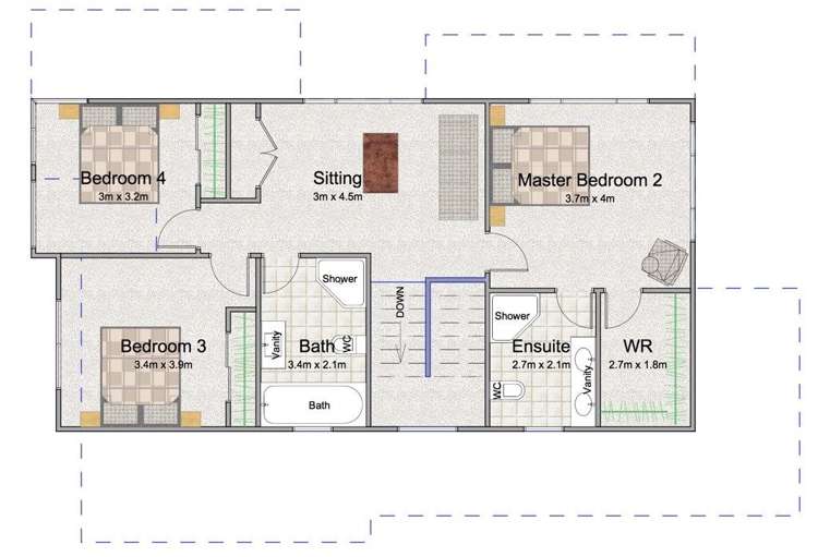 20 Pinefield Road Whenuapai_15