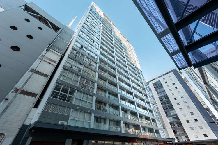 10K/34 Kingston Street Auckland Central_13