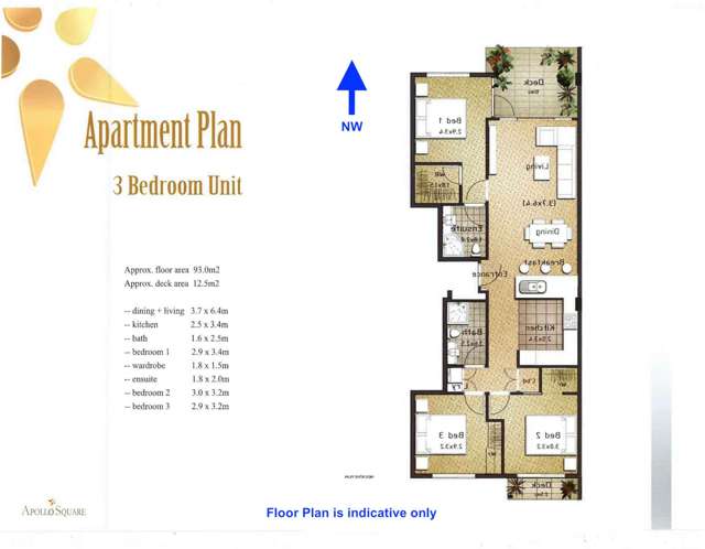 106/46 Rosedale Road Rosedale_1