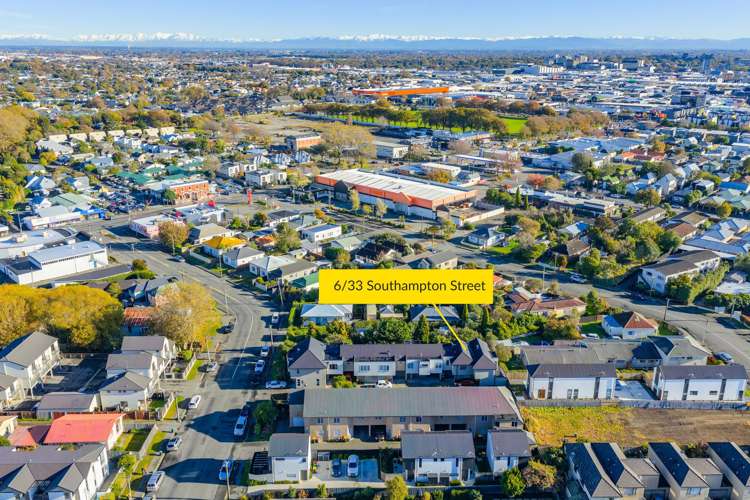 6/33 Southampton Street Sydenham_14
