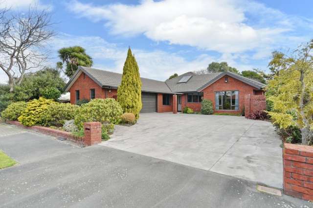 Family Favourite - Cul-de-sac Living
