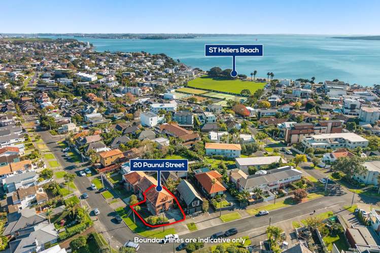 1/20 Paunui Street Saint Heliers_25