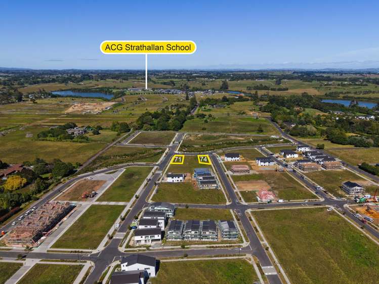 Lot 71/24 Wallis Esplanade Papakura_4