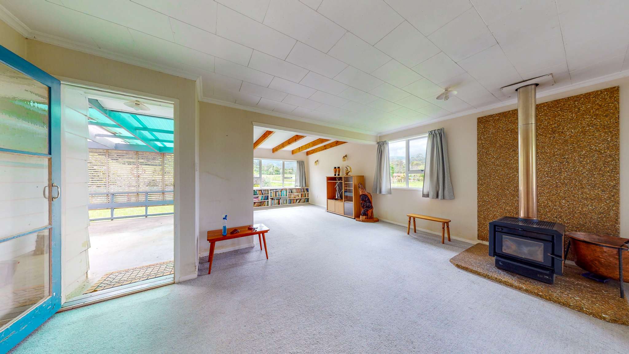 27 Old Reservoir Road Karangahake Hauraki Houses for Sale One Roof