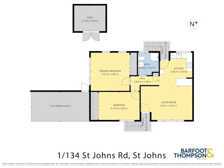 1/134 St Johns Road St Johns_11