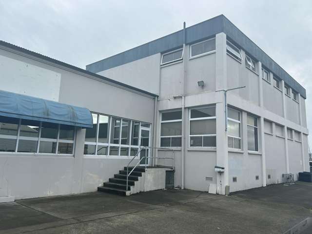 Factory, Cold Store & Storage in Mahora Industrial