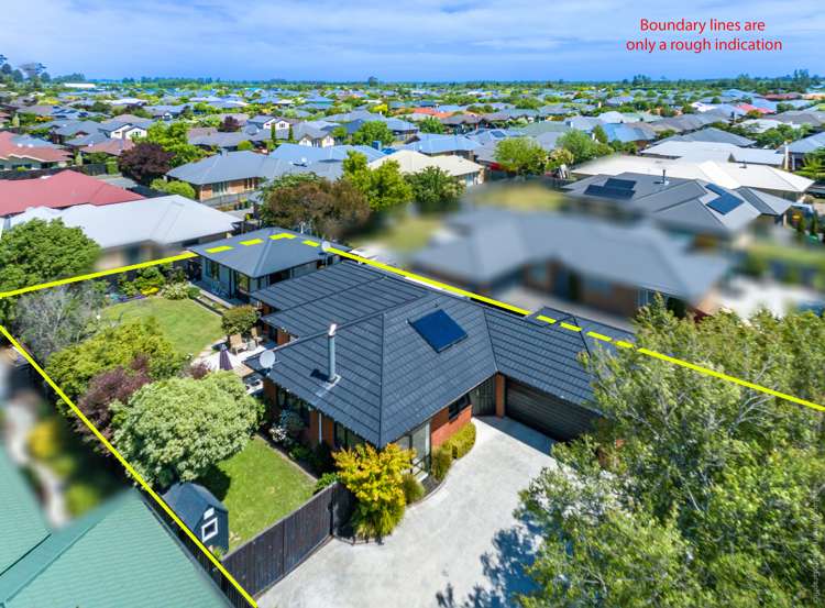 11 Kinglear Drive Rolleston_36