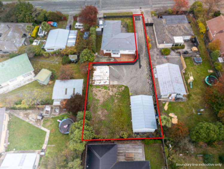 4A Elizabeth Street Rolleston_8
