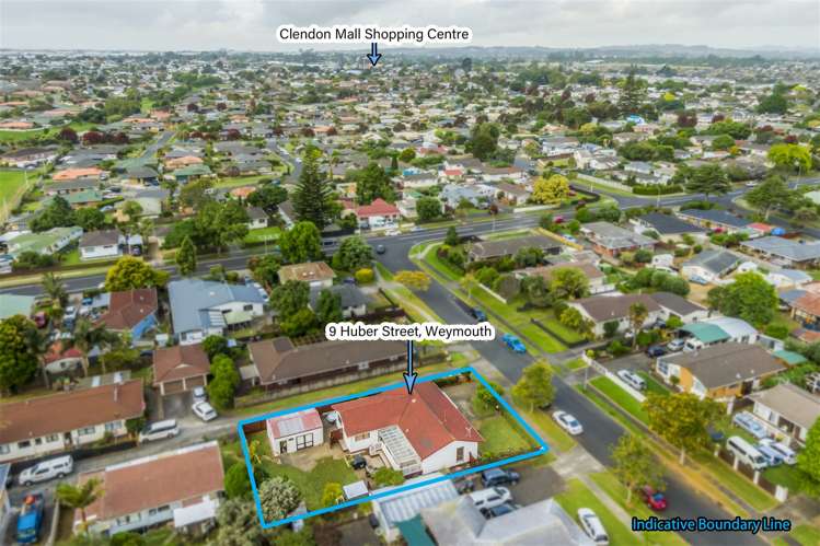 9 Huber Street Manurewa_20