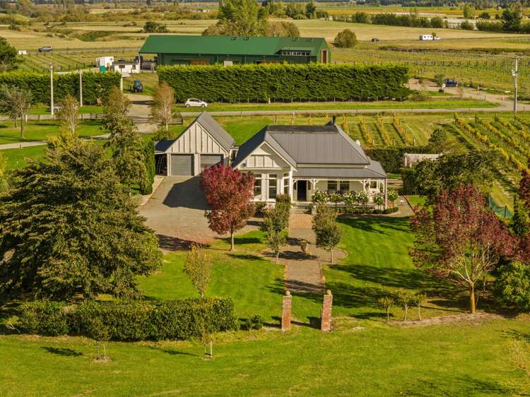 157 Church Road Waipara_34