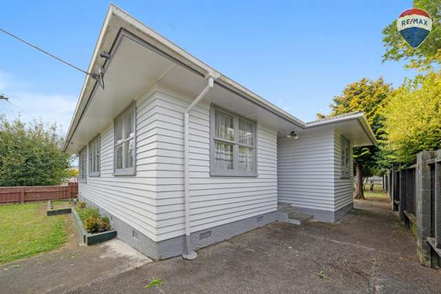 Rare Dual-Living Opportunity in Prime Upper Hutt Location