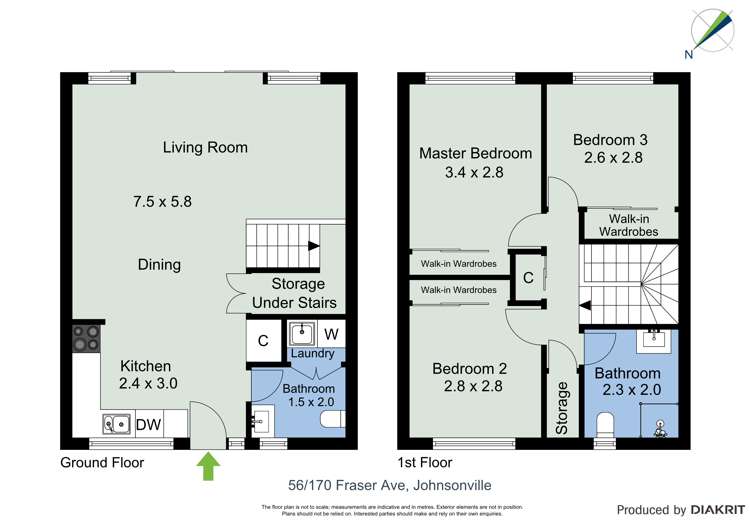 56/170 Fraser Avenue Johnsonville_15